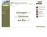 Bild Schleiff Bauflchentechnik GmbH & Co.KG
