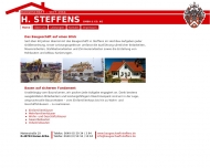 Bild Steffens Immobilien GmbH & Co. KG