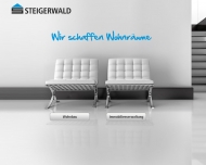 Bild Steigerwald Wohnbau GmbH & Co. KG