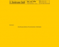 Bild Steinbrunner R. GmbH