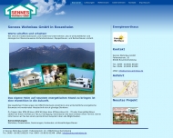 Bild Sennes Wohnbau GmbH
