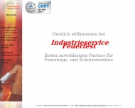 Bild Industrieservice Feuerfest GmbH