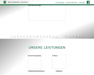 Bild Wachenfeld Verkehrswegebau
