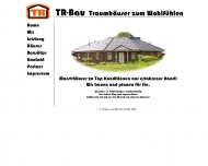 Bild TR-Bau- und Betriebsges. m.b.H. Baugeschft