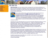Bild Bau und Haustechnik Halle-Neustadt GmbH