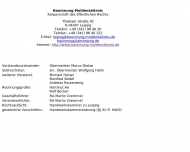 Bild Zaulich Wolfgang & Partner GmbH Bausanierung