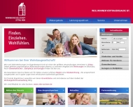 Bild Wohnbaugesellschaft Zittau mbH
