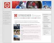 Bild STREICHER MAX GmbH & Co. KG aA