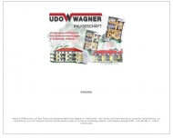 Bild Wagner Udo Baugeschäft