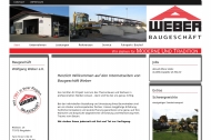 Bild Weber Wolfgang