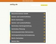 Bild Zeitig Bau GmbH