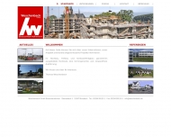 Bild Bauunternehmen Thomas Weschenbach e.K.