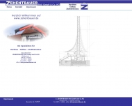 Bild Zehentbauer Bau GmbH & Co. KG