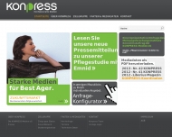 Bild KONPRESS-ANZEIGEN eG