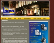 Bild Leichter