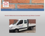 Bild Zumdiek GmbH & Co. KG, Wilhelm