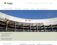 Bild Behlterbau Hacker GmbH