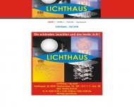 Bild LICHTHAUS + IQ-LICHT  Lenhard Ballweg Dipl. Designer FH