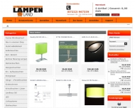 Bild Lampenland GmbH & Co. Rastatt
