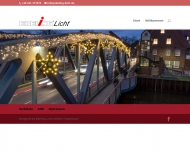 Bild Ebeling Licht GmbH Lichttechnik u.-dekoration Deutschland u. Westeuropa