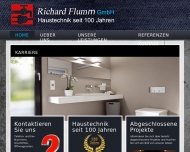 Bild Flumm Richard GmbH Sanitärfachbetrieb