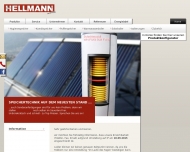 Bild Walter Hellmann GmbH Behlterbau