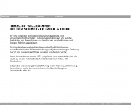 Bild Schmelzer GmbH & Co. KG