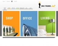 Bild Max Franke GmbH