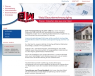 Bild B. Wetzl Bauunternehmung GmbH