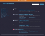 Bild Wilhelmi Kurt
