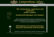 Bild Glinz Lampen