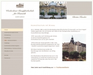 Bild Wiesbadener Berufsfachschule f. Kosmetik, staatl. anerkannt