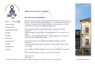 Bild Dorothea C. Erxlebenschule staatl. anerkannte Lehranstalt fr Krankengymnastik