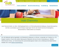 Bild inab – Jugend, Bildung und Beruf