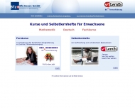 Bild Bfz-Essen e. V. Berufsfrderungszentrum