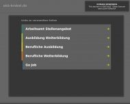 Bild Adolph-Kolping-Schule gewerblich hauswirtschaftlich u. sozialpdagogisch