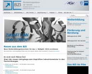 Bild Berufsbildungszentrum d. Rem. Metall-u. Elektroind.GmbH