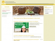 Bild Bayerische Bckerfachschule Lochham