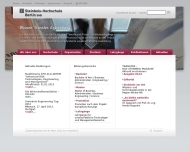 Bild Steinbeis-Hochschule-Berlin GmbH