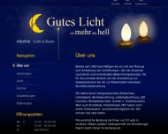 Bild Objekte Licht & Raum GmbH