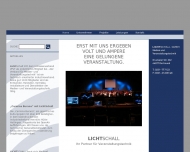 Bild Lichtschall GmbH