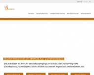 Bild Berufsfachschule fr Assistenten fr Hotel- u. Tourismusmanagement Kermess