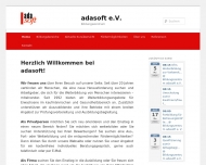 Bild Adasoft e.V. Bildungszentrum