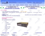 Bild Lightronic Licht + Lampen Ges. für Diskothekenbau und Effektbeleuchtung mbH