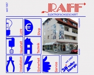 Bild Raff Elektrofachgeschft GmbH