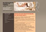 Bild Schwark-Mertens Heidrun Kosmetikschule