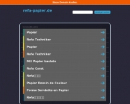 Bild Papiermacherschule