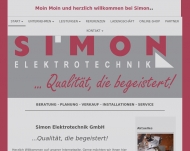 Bild Simon Elektrotechnik GmbH