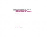 Bild Erste Hanauer Berufsfachschule fr Kosmetik