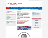 Bild PARITTISCHER Cuxhaven